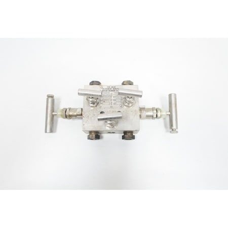 Anderson Greenwood M6Avs-3At Pressure Transmitter Parts & Accessory M6AVS-3AT 028141550
